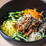 4 ristoranti asiatici a Milano - GAM bistrot coreano Bibimbap credits The Fork