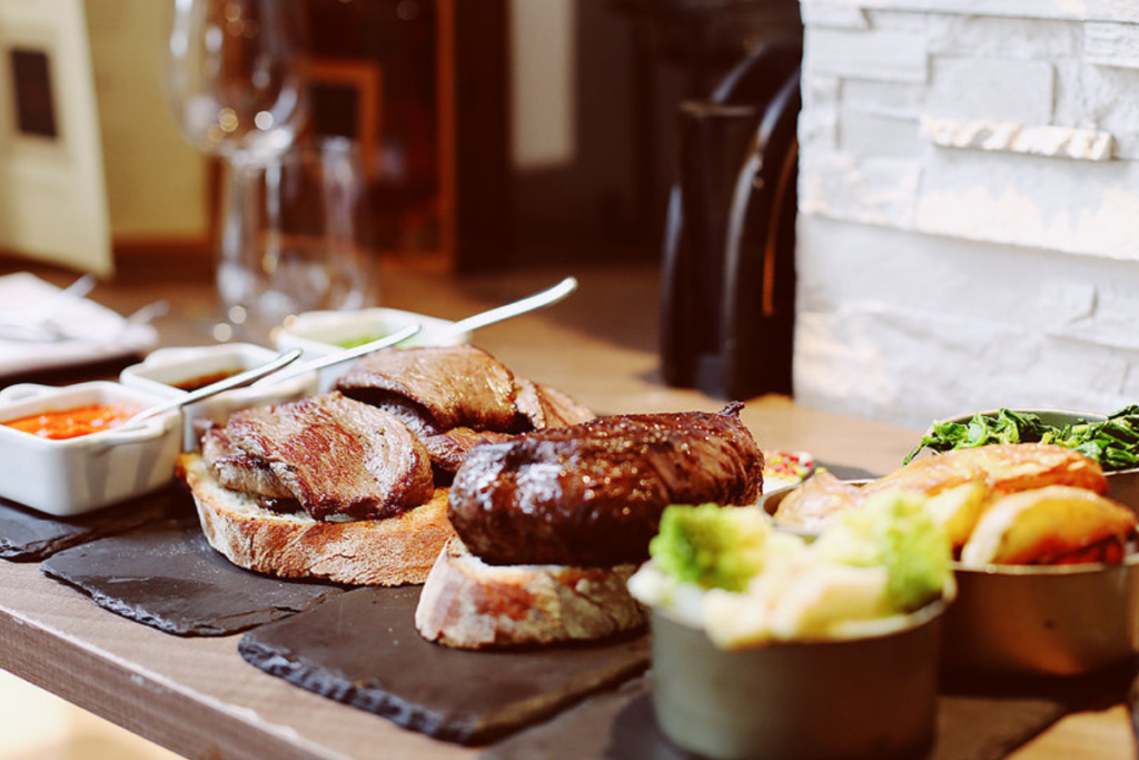 In quali ristoranti utilizzare gli YUMS The Fork a Milano? - Milan