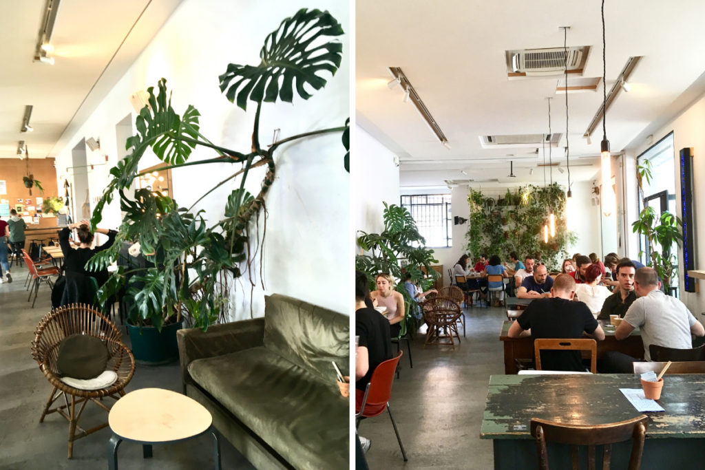 Com Il Brunch Da Otto A Milano In Zona Paolo Sarpi Milan Foodie Insider