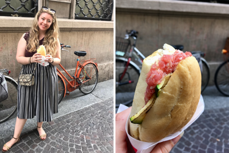 Weekend a Parma cosa vedere e dove mangiare Milan Foodie Insider