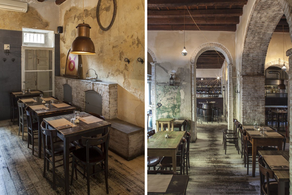 Dove fare aperitivo in zona Isola a Milano? 11 locali Milan Foodie