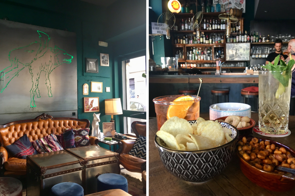 Dove fare aperitivo in zona Isola a Milano? 11 locali Milan Foodie