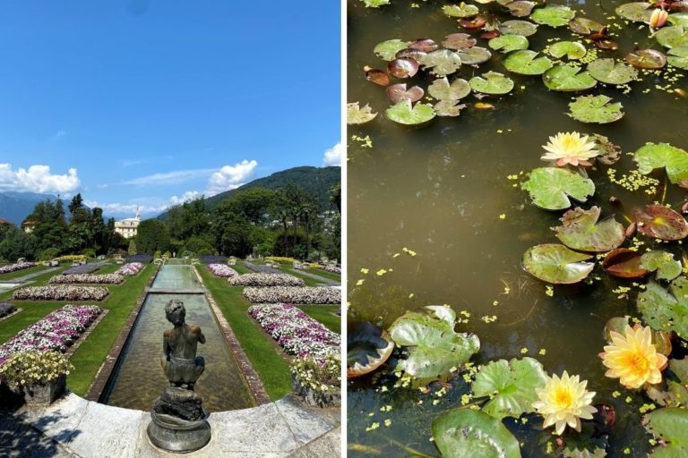 Weekend a Verbania sul Lago Maggiore cosa vedere e dove mangiare Milan Foodie Insider