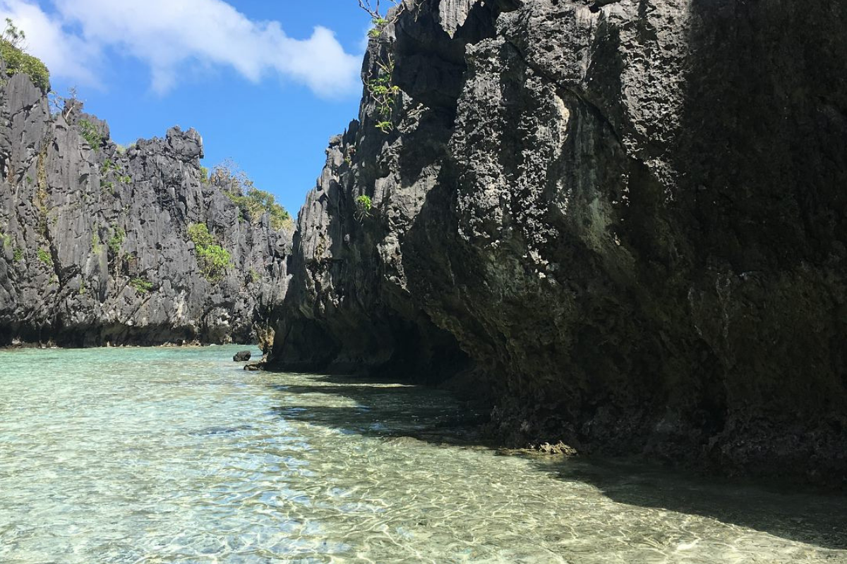 Visitare le Filippine - El Nido