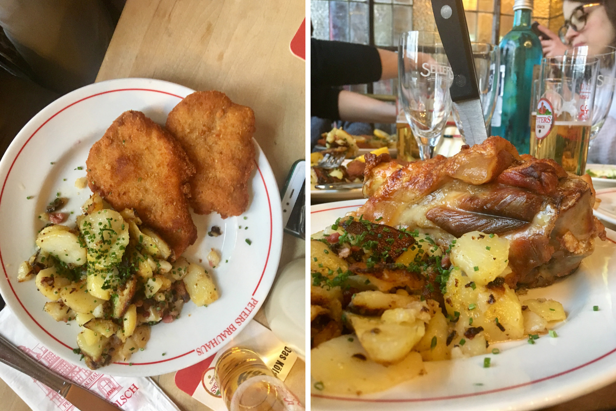 Dove mangiare a Colonia in Germania e cosa vedere (3)