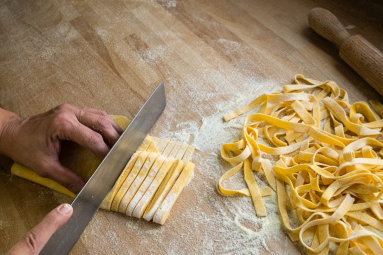 8 ristoranti per mangiare pasta a Milano e comprarla Milan Foodie Insider