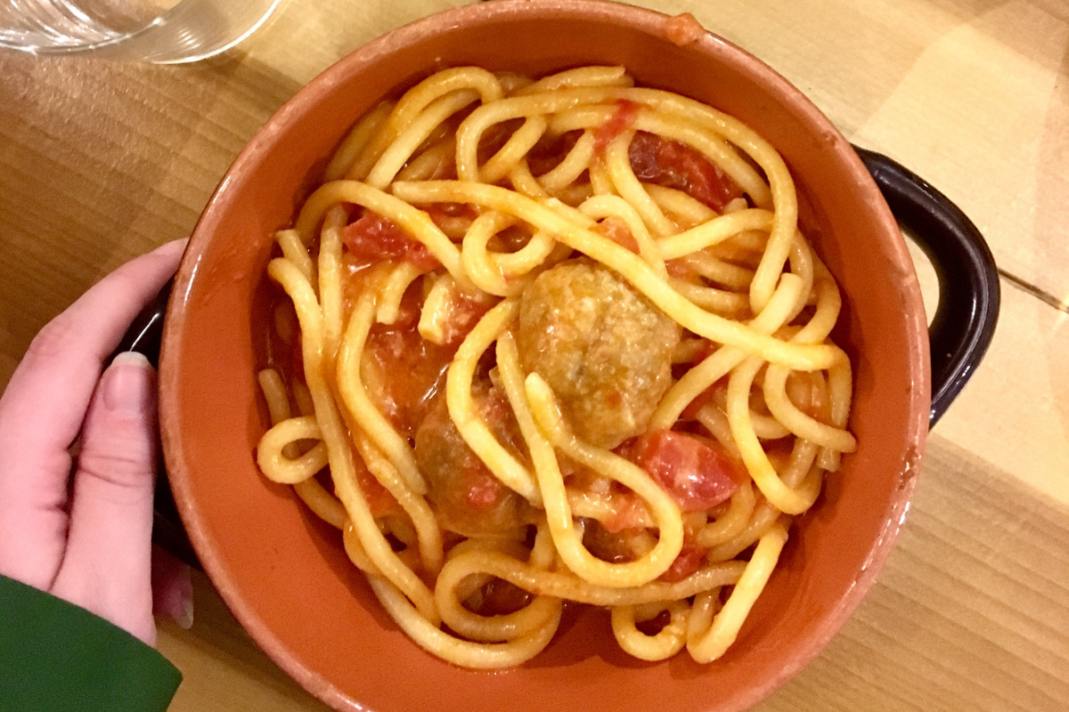 Ristoranti di pasta a Milano - Pastai in Darsena