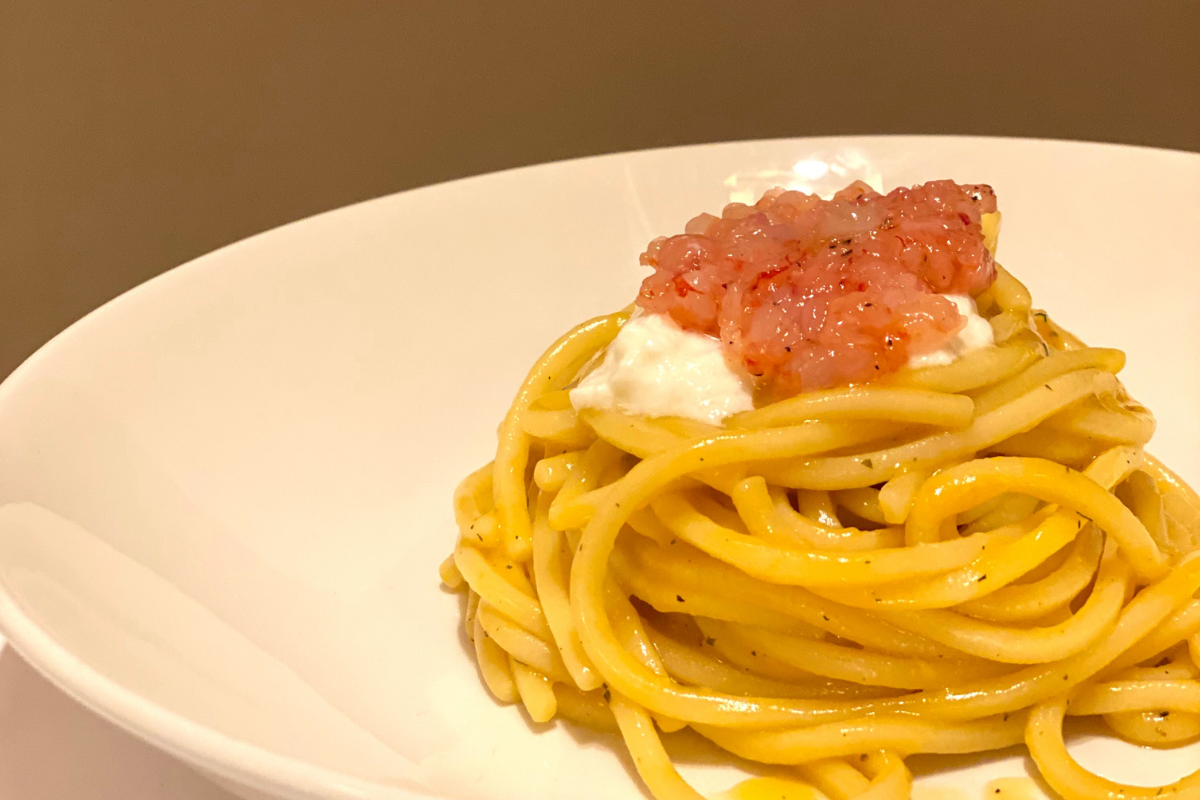 Pastamadre a Milano in Porta Romana: la recensione - Milan Foodie Insider