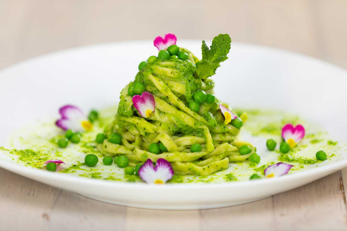 11 Vegetarian and vegan restaurants you've got to try in Milan - Milan  Foodie Insider