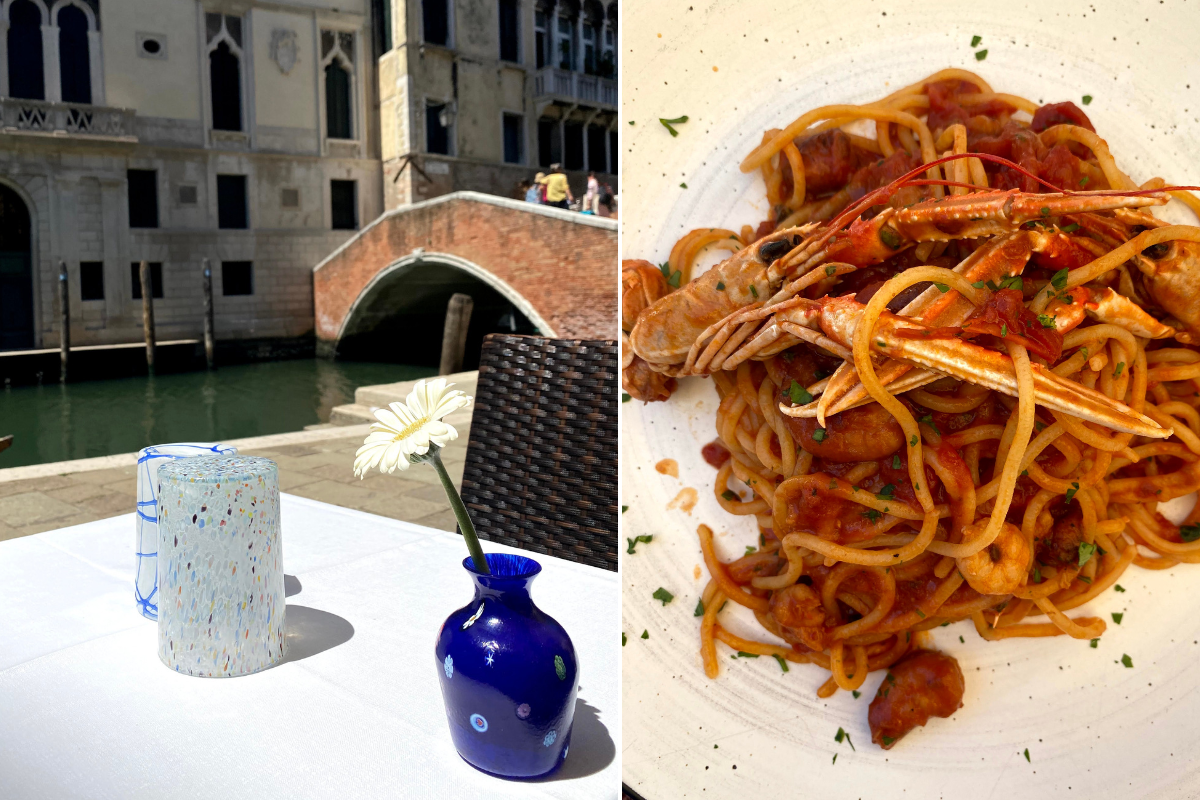 Weekend Venezia cosa vedere cosa mangiare (3)
