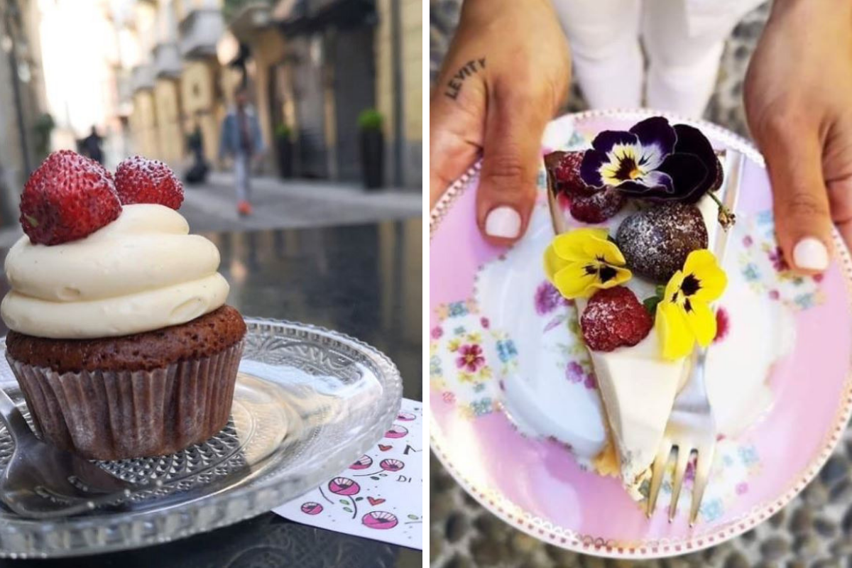 ristoranti brera milano di viole di liquirizia