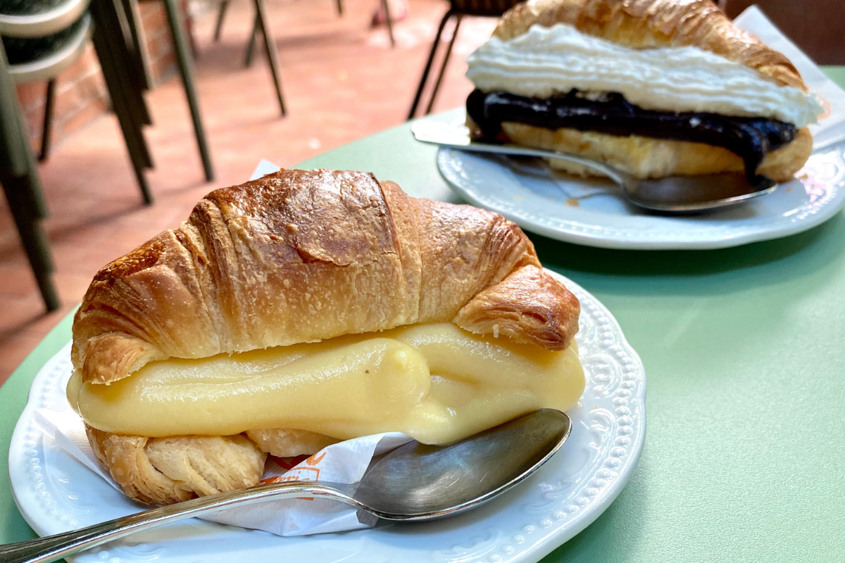 Where to have the best breakfast in Milan - Milan Foodie Insider