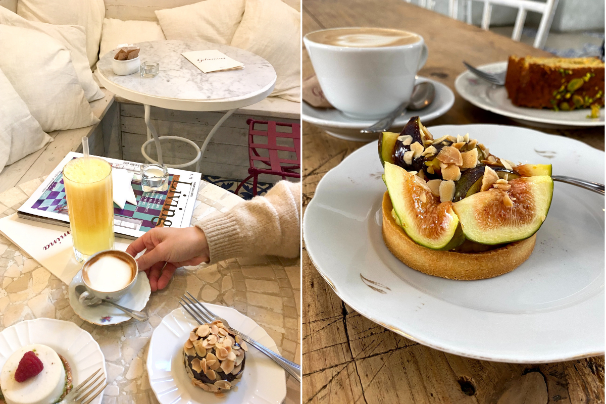 Recensione Di Gelsomina A Milano Pasticceria Super Instagram Milan 