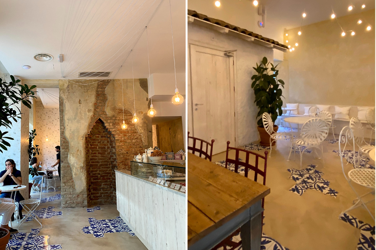 Recensione Di Gelsomina A Milano Pasticceria Super Instagram Milan 