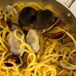 The Fisherman Pasta Milano Brera recensione (5)