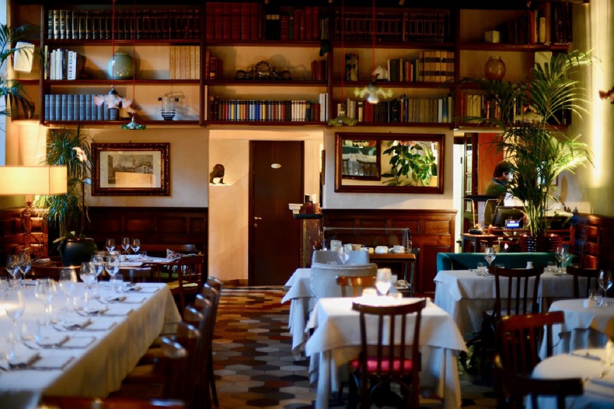 Più di 20 ristoranti regionali a Milano, divisi per regione