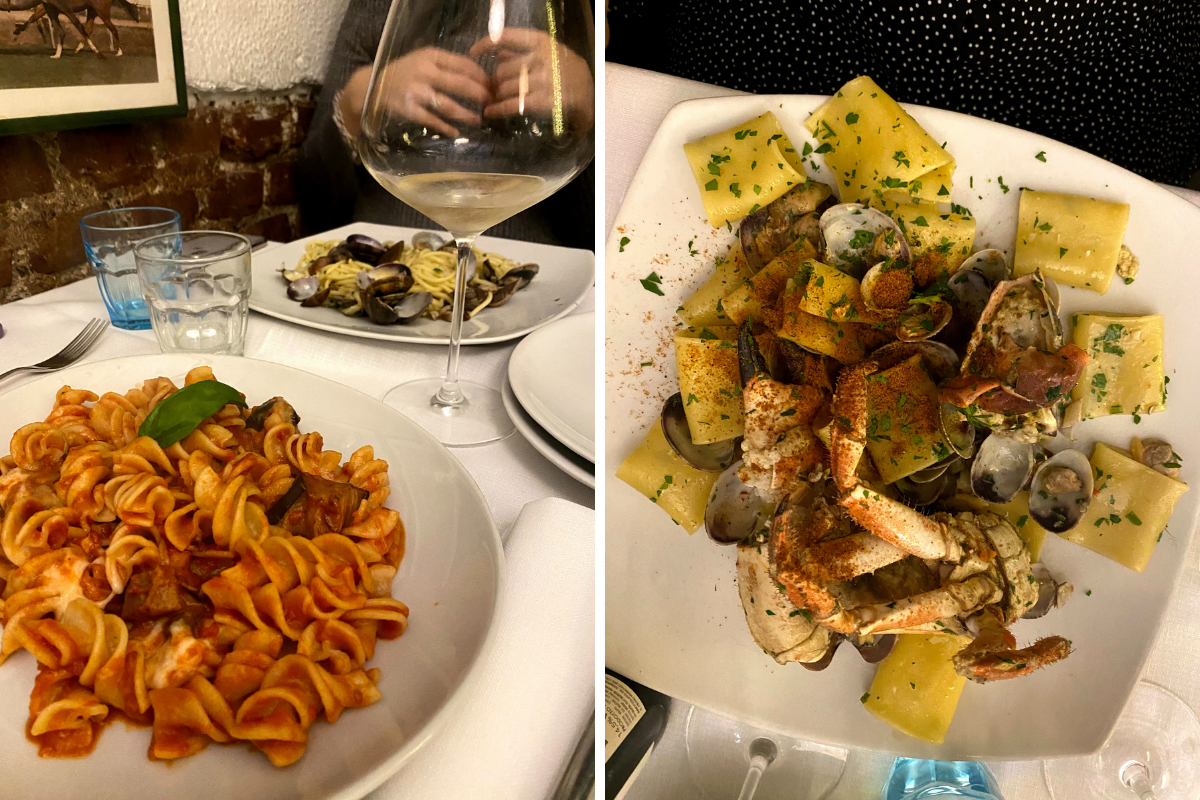 Trotter ristorante pugliese a Milano recensione (3)