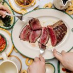 Mannarino ristorante di carne Milano recensione blog