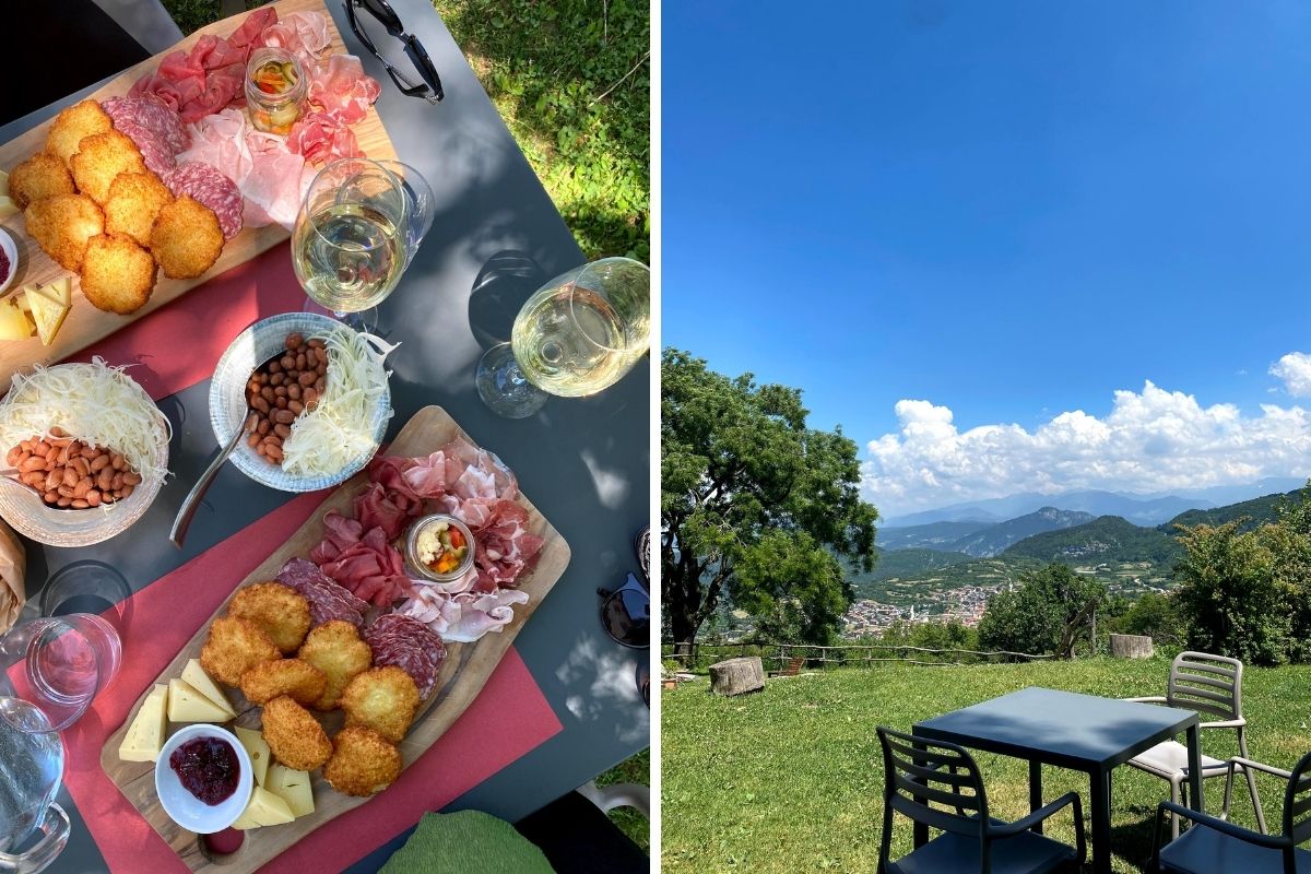 Weekend romantico in Trentino (8)