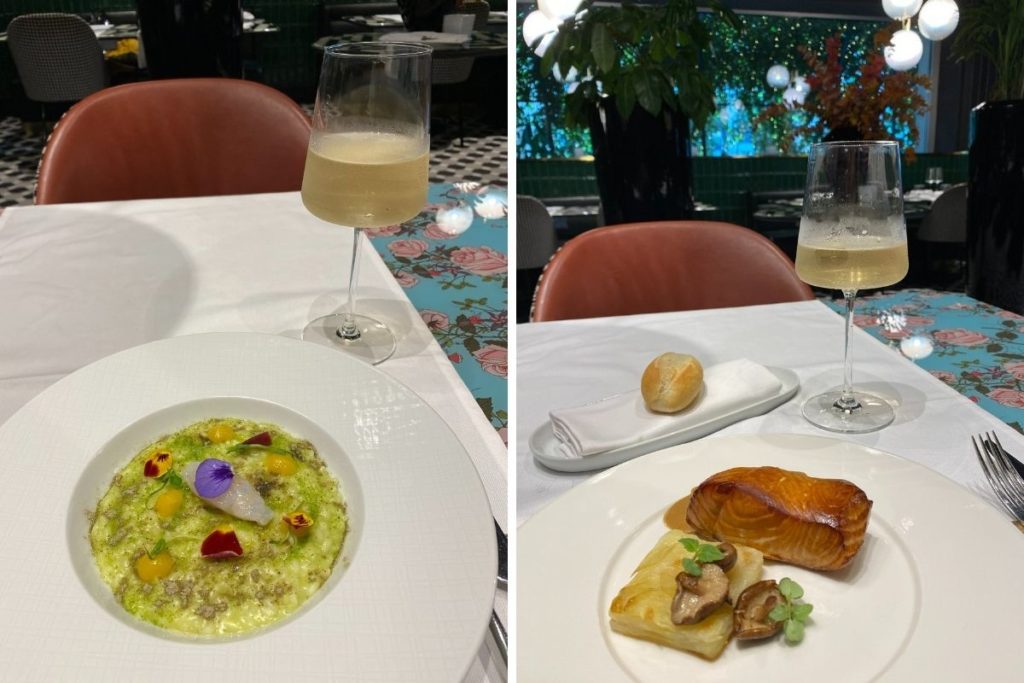 In quali ristoranti utilizzare gli YUMS The Fork a Milano? - Milan