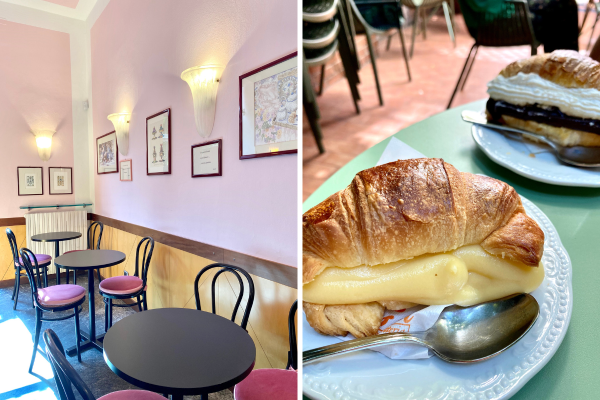 Where to have the best breakfast in Milan - Milan Foodie Insider