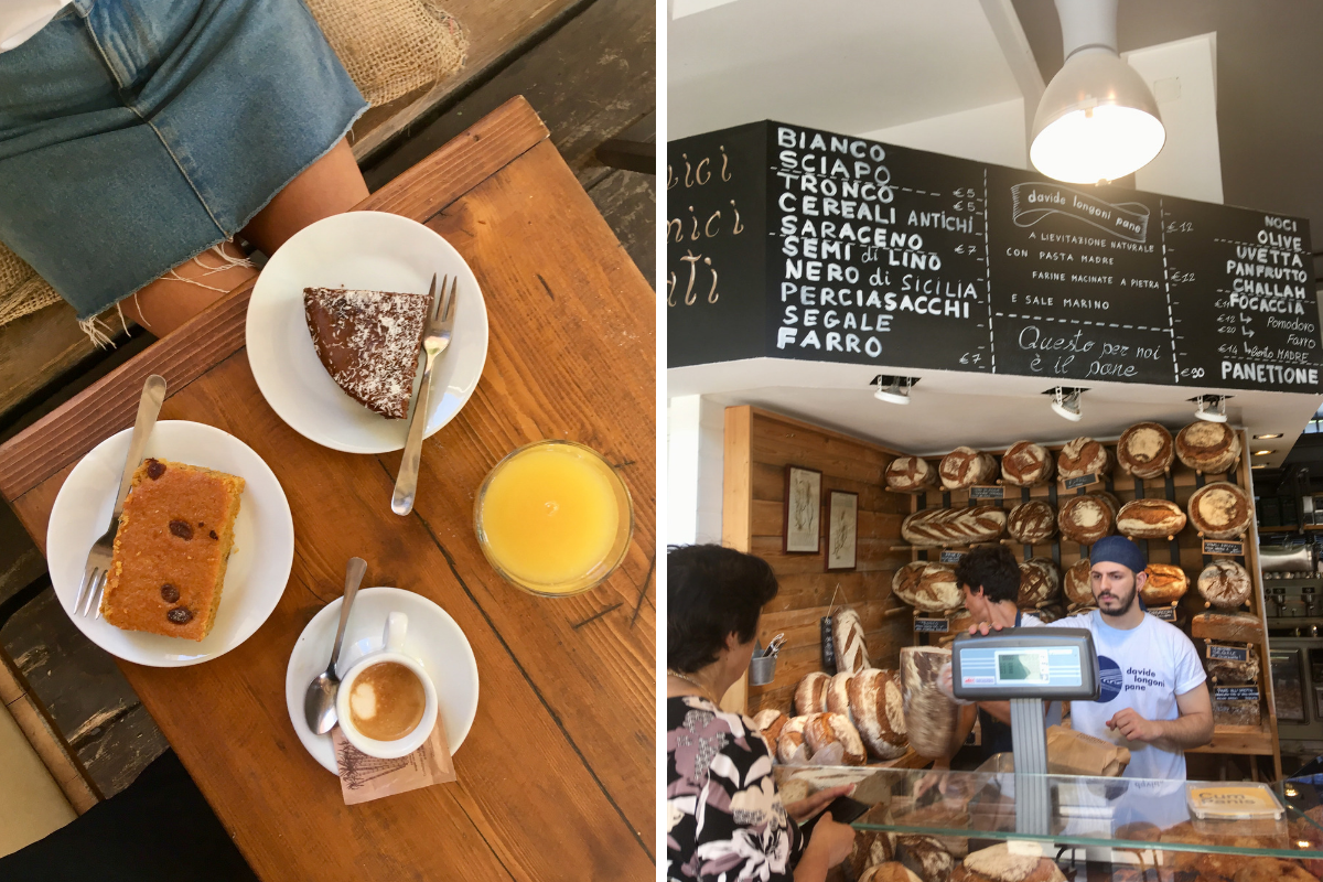 Where to have the best breakfast in Milan - Milan Foodie Insider