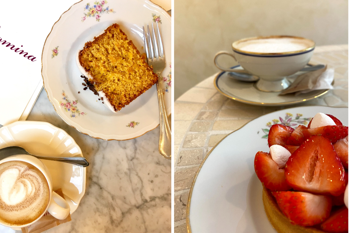 Where to have the best breakfast in Milan - Milan Foodie Insider