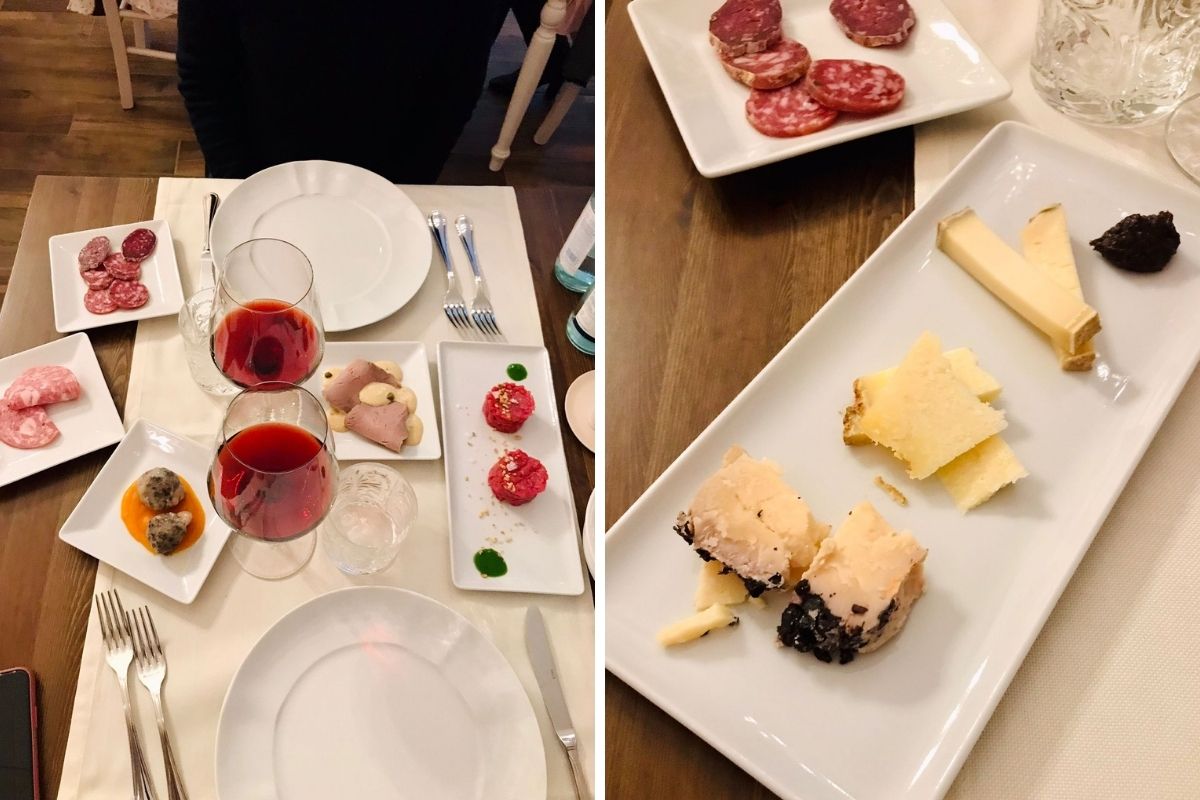I Barolisti Milano recensione ristorante piemontese (2)