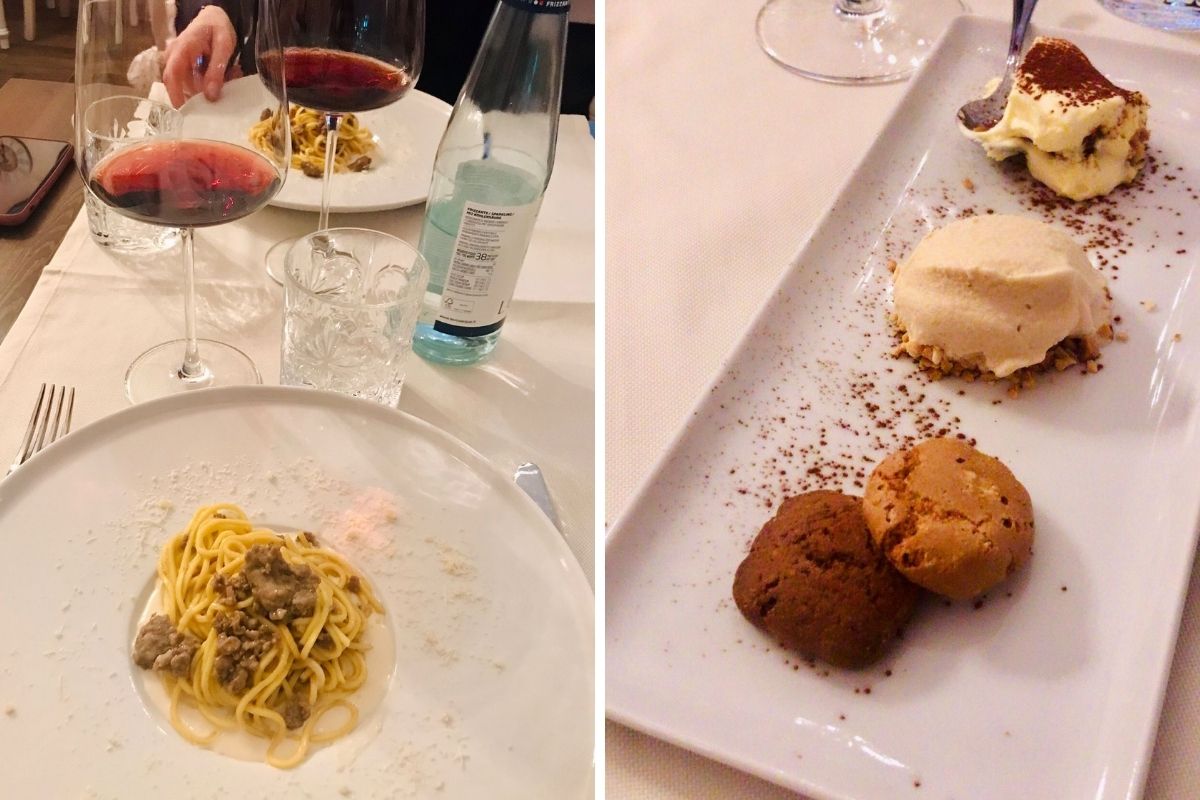 I Barolisti Milano recensione ristorante piemontese (3)