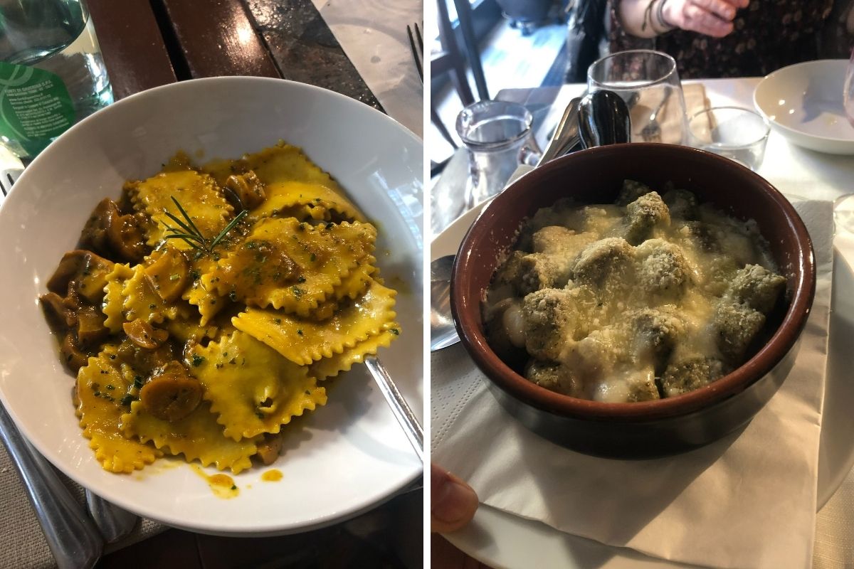 Cosa mangiare a Bergamo alta e bassa (4)