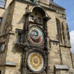 3 giorni a Praga cosa vedere cosa mangiare dove dormire weekend lungo