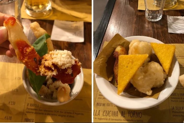 Cheap Restaurant Eat Milan (10)