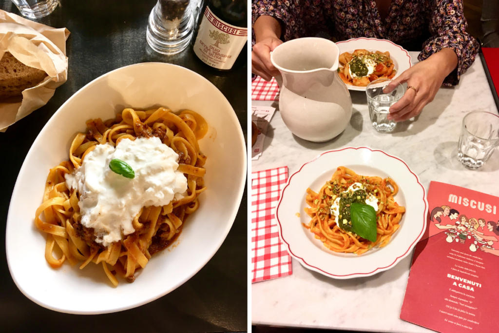 Cheap Restaurant Eat Milan (2)