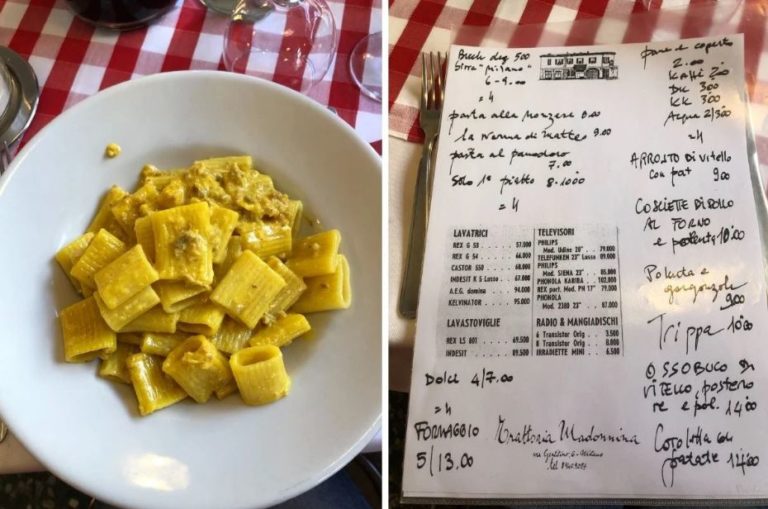 Cheap Restaurant Eat Milan (7)