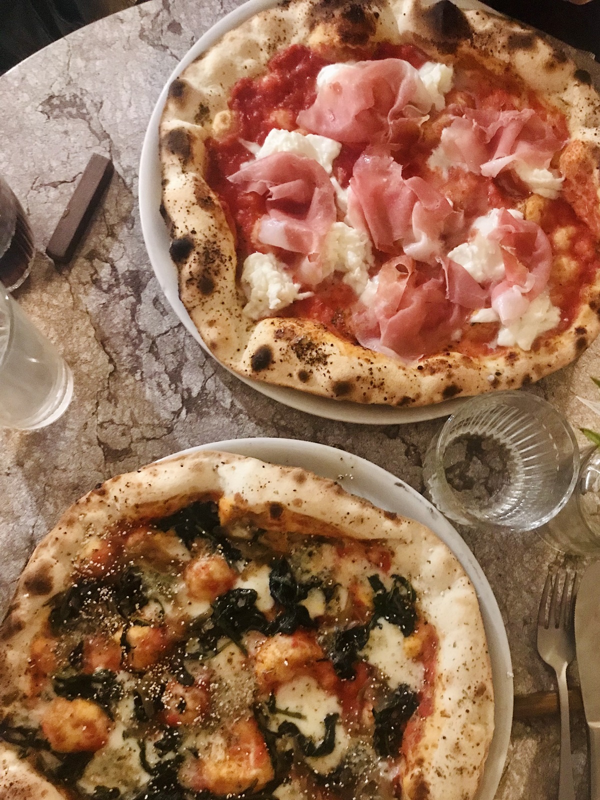 Pizzeria Denis Milano recensione (2)