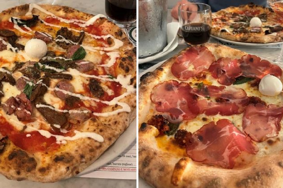 Pizzerie Zona Navigli Milano Capuanos (6)