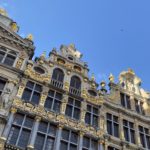 Weekend lungo a Bruxelles