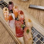 Wicky’s Innovative Japanese Cuisine Milano recensione