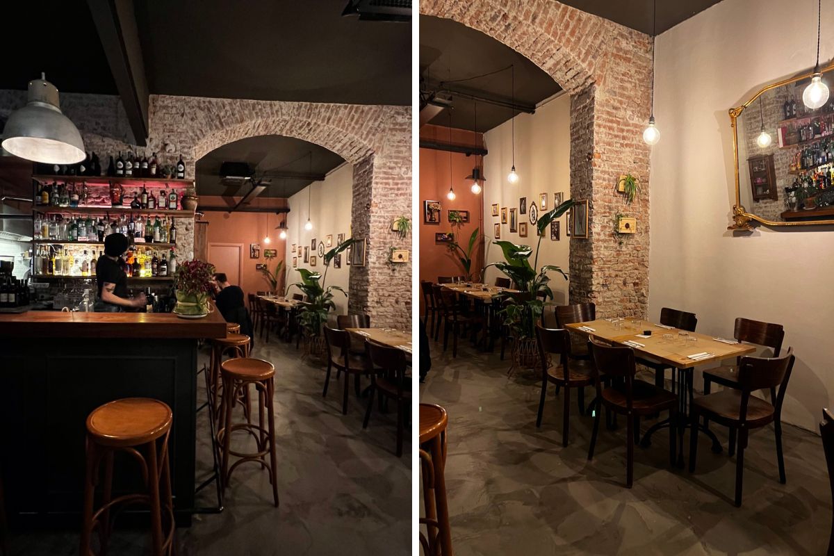 Barragan recensione ristorante messicano Milano Navigli location