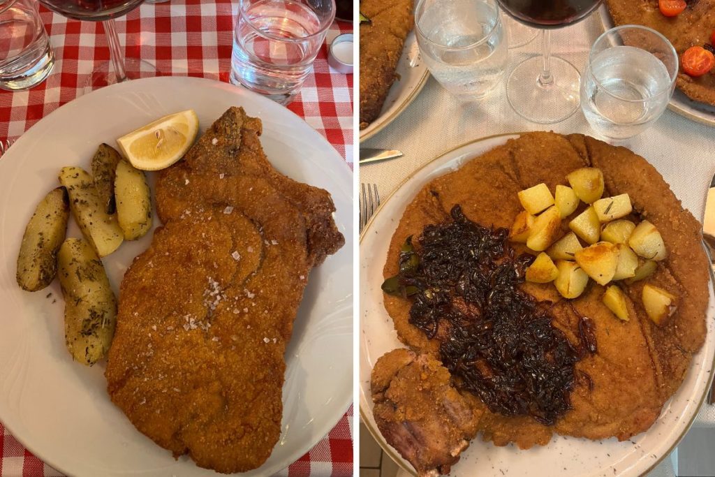 Dove mangiare la cotoletta a Milano: 11 ristoranti da provare - Milan