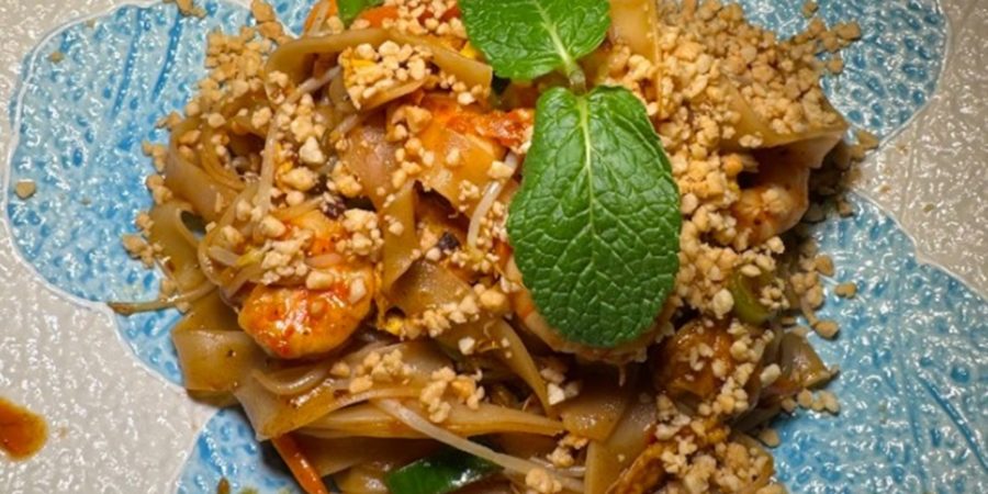 Ristoranti cinesi Milano Mani in Noodles