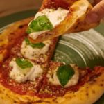 Pizze vegane vegetariane Milano Linfa
