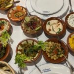 Migliori ristoranti libanesi a Milano_