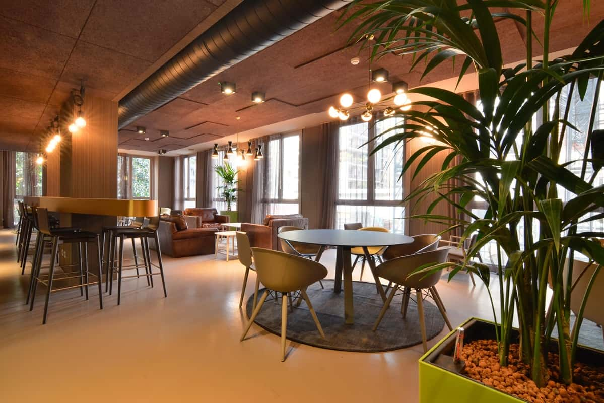 Coworking Milano Copernico