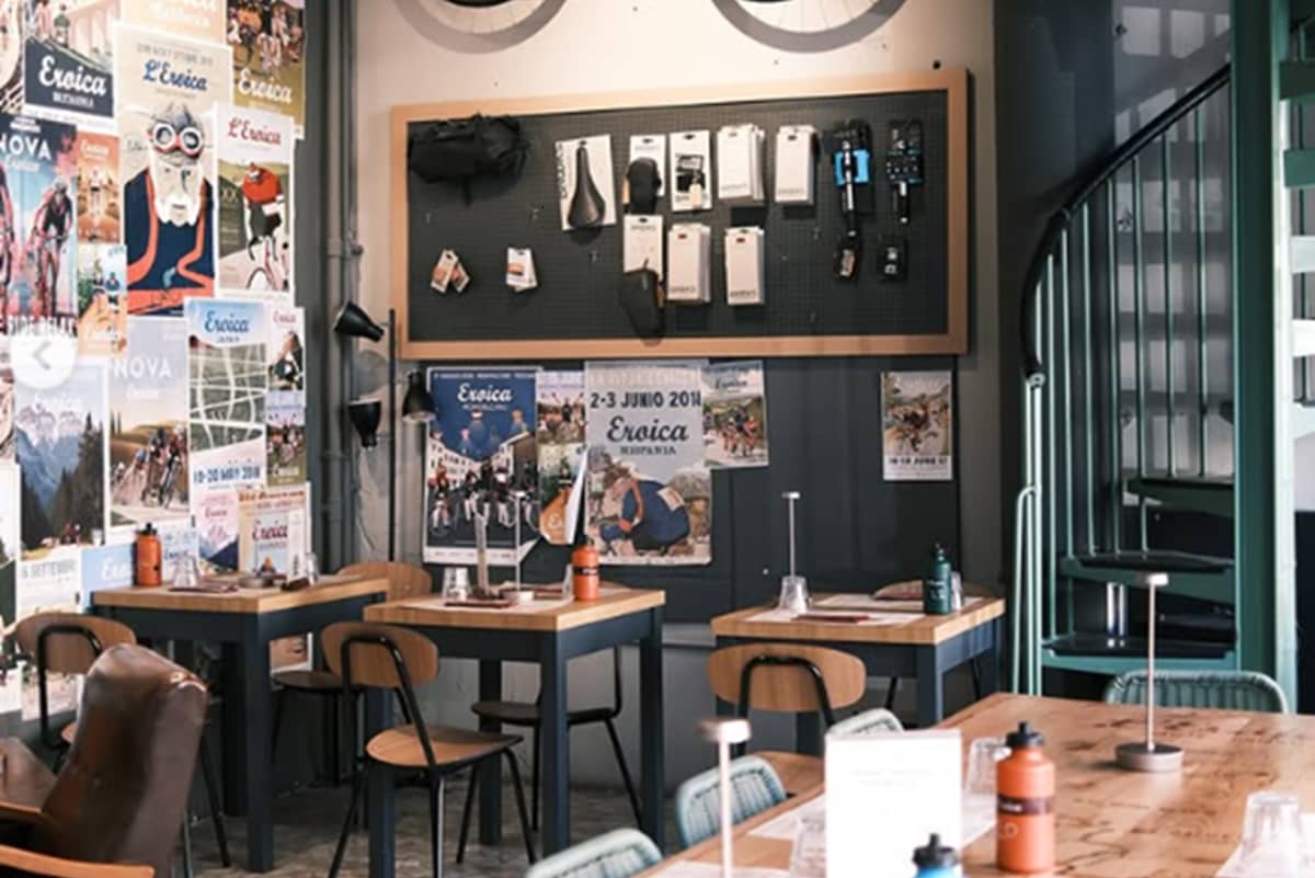 Aperitivo Porta Venezia Eroica Milano