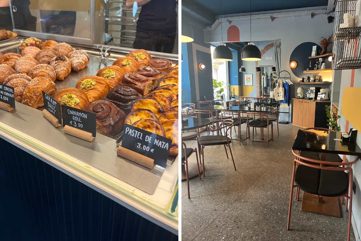 Colazione Porta Romana Cafezal