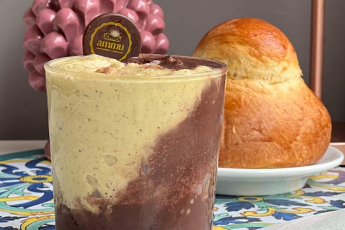 Colazione Porta Romana ammu