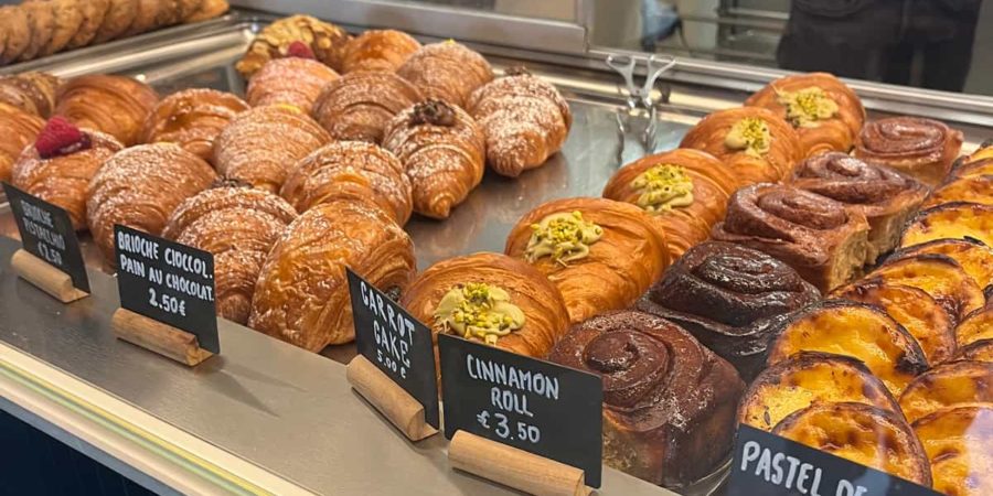 Colazione Porta Romana dove farla