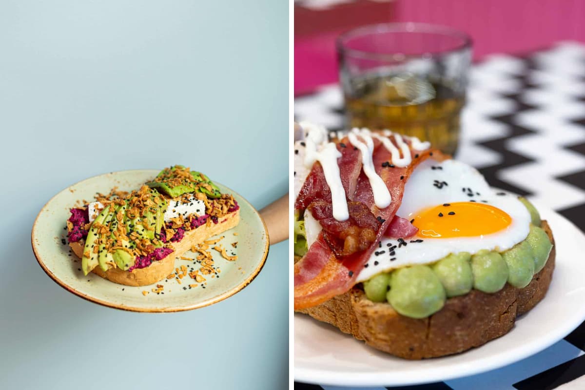 Fancytoast Milano Bergamo recensione