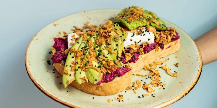 Fancytoast Milano Bergamo recensione2